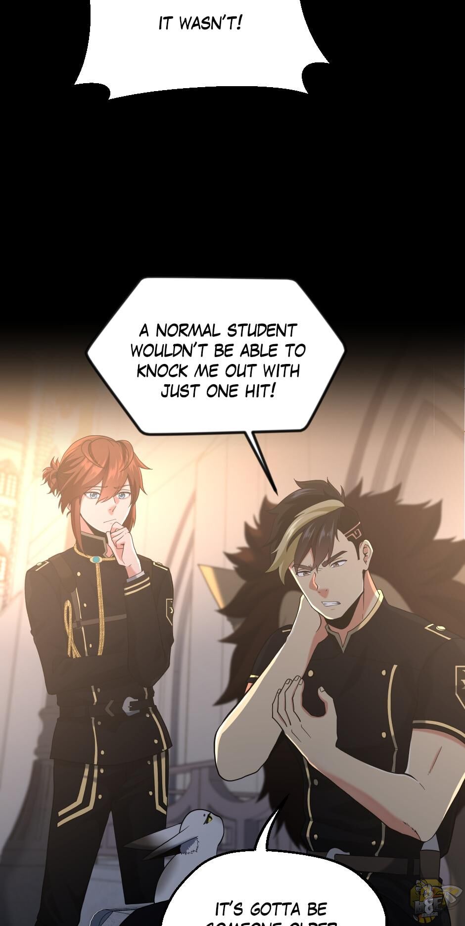 The Beginning After The End Chapter 111 image 08